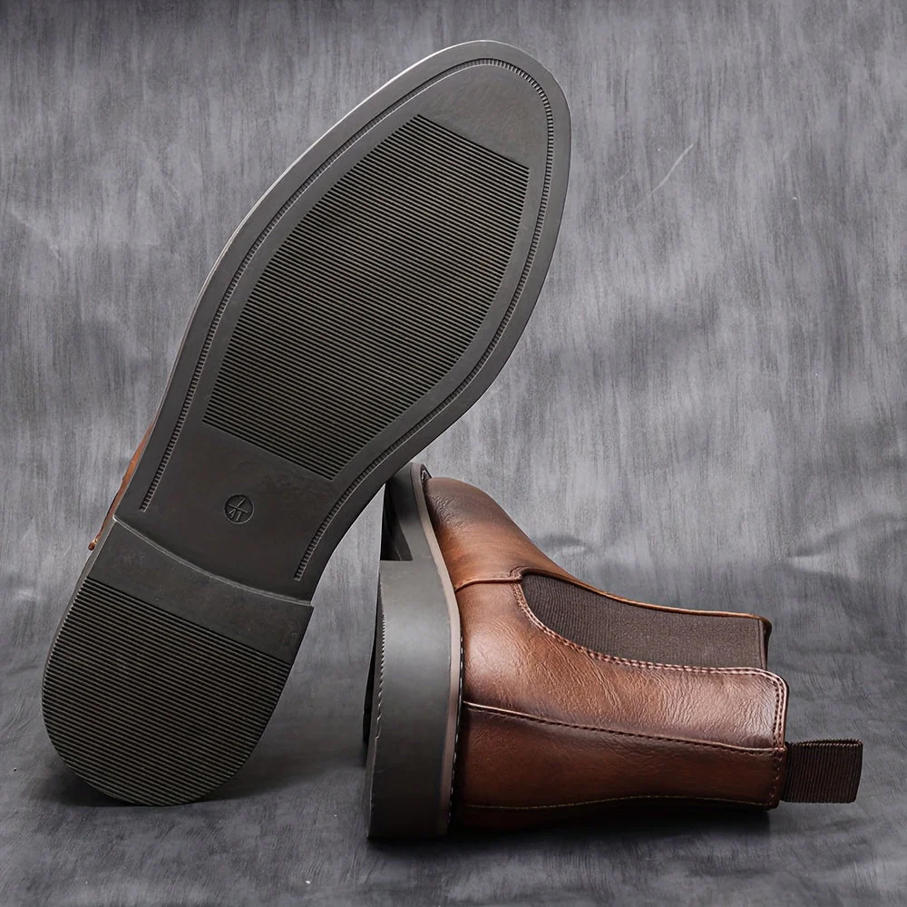 Quinlan® | Boots - Image 8