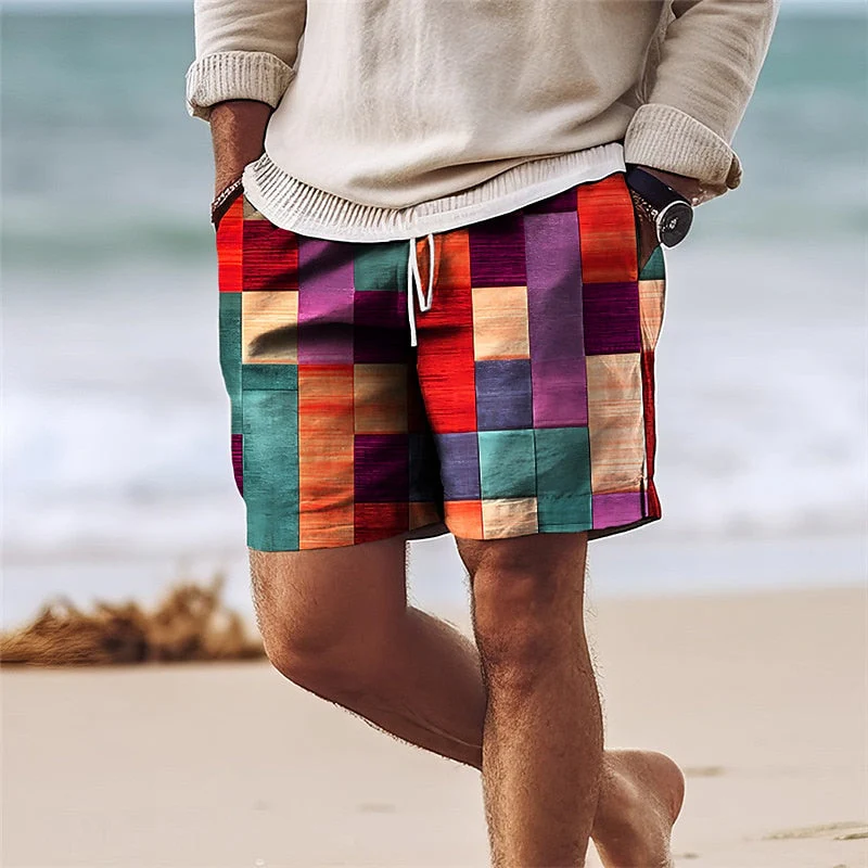 Quinn® | Stylish Swimming Trunks - Image 2