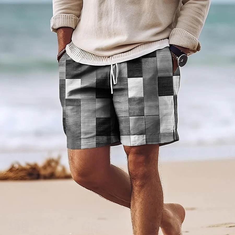 Quinn® | Stylish Swimming Trunks - Image 5