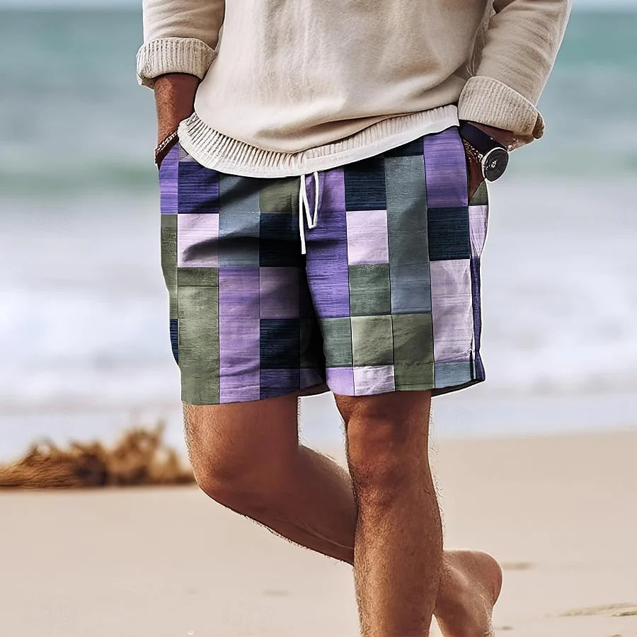Quinn® | Stylish Swimming Trunks - Image 6