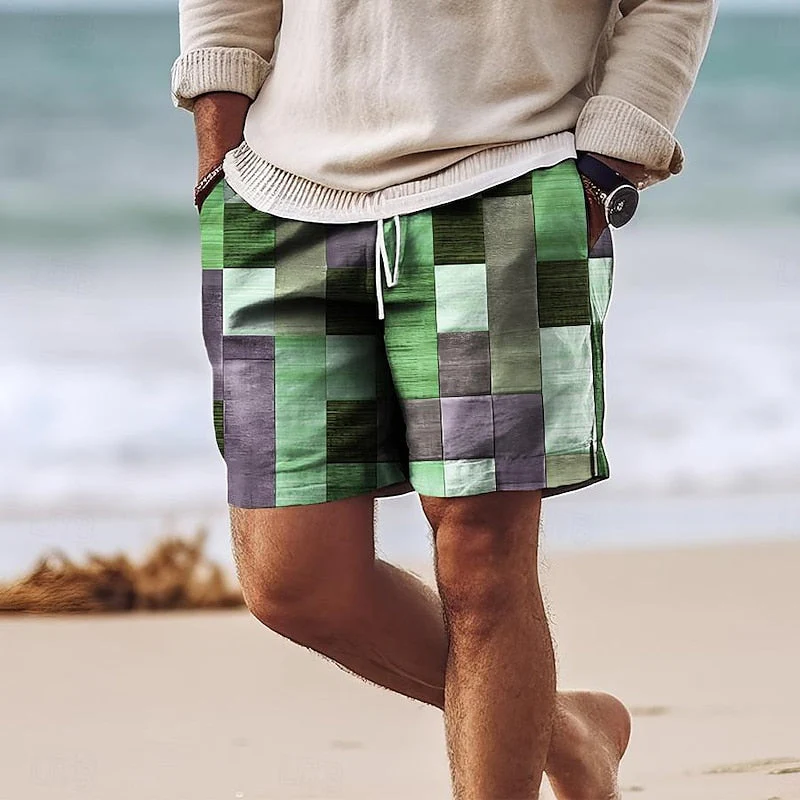Quinn® | Stylish Swimming Trunks - Image 8