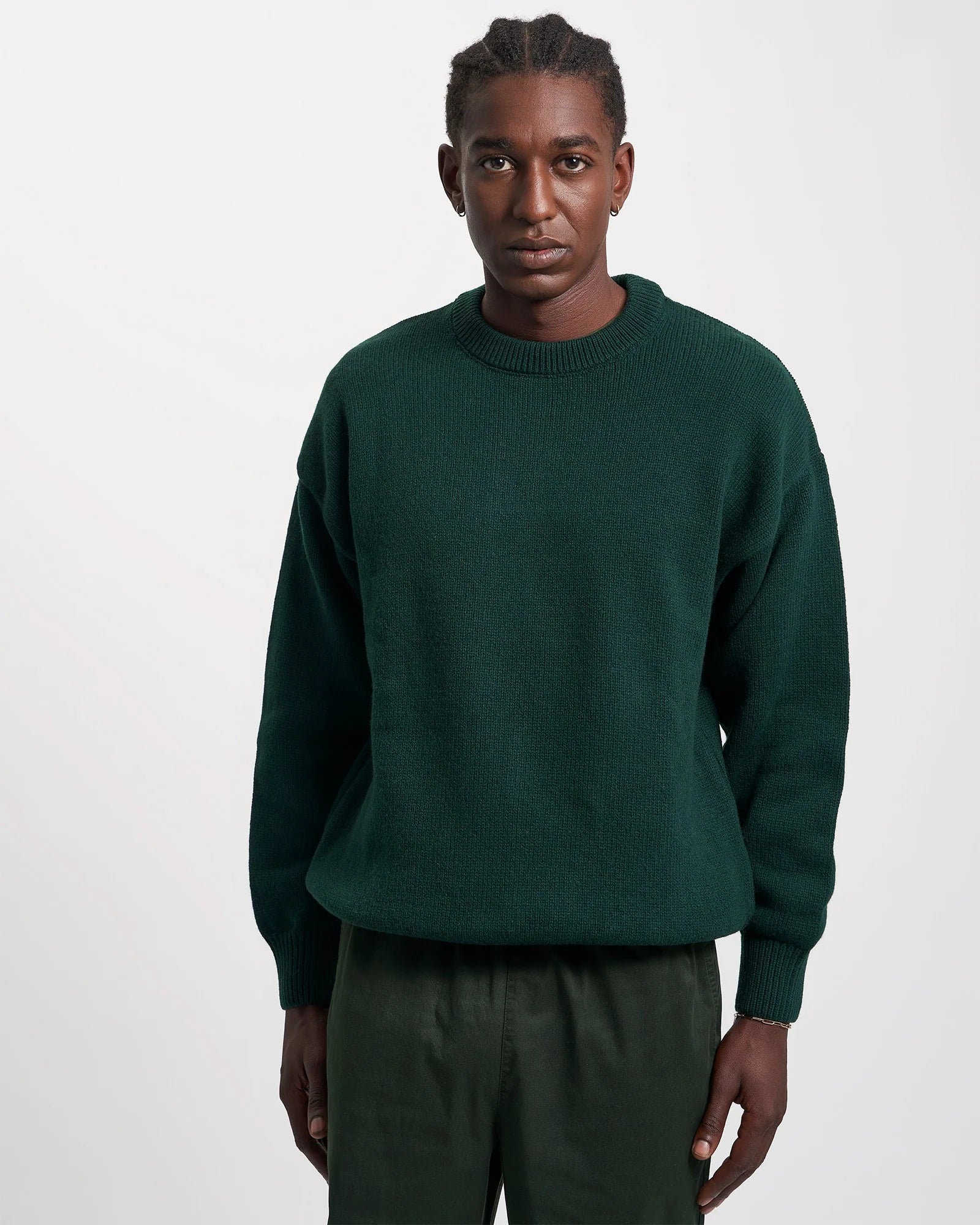 Quinn® | Wool Crew - Image 3