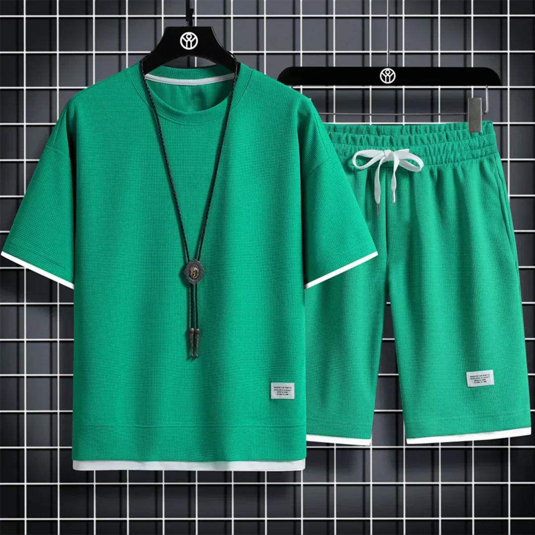 Quintin® | Casual Summer Set - Image 2