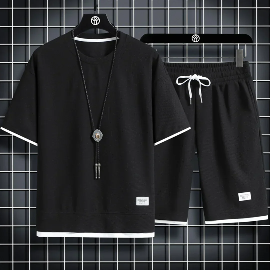 Quintin® | Casual Summer Set - Image 3