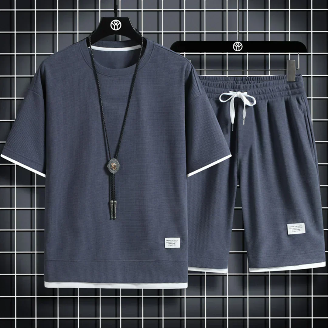 Quintin® | Casual Summer Set - Image 5