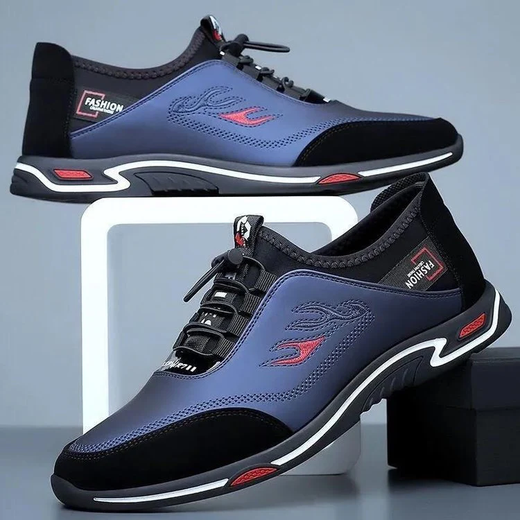 Quinto® | Casual And Comfortable   Sneakers - Image 6