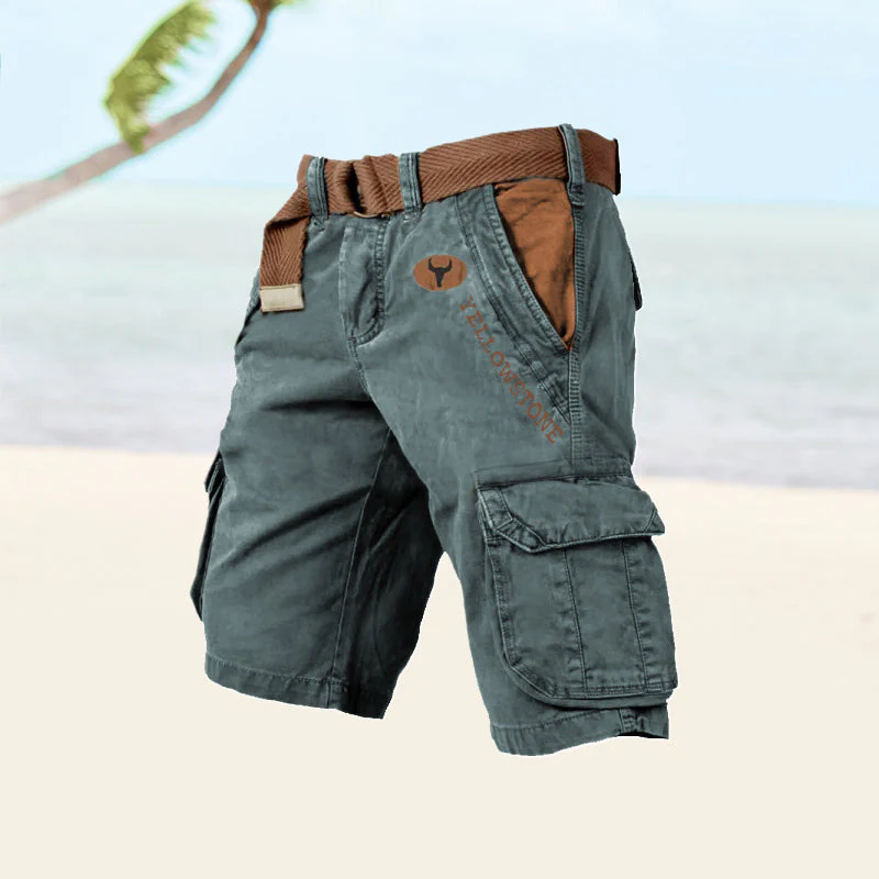 Quinto® | Short Pants - Image 7