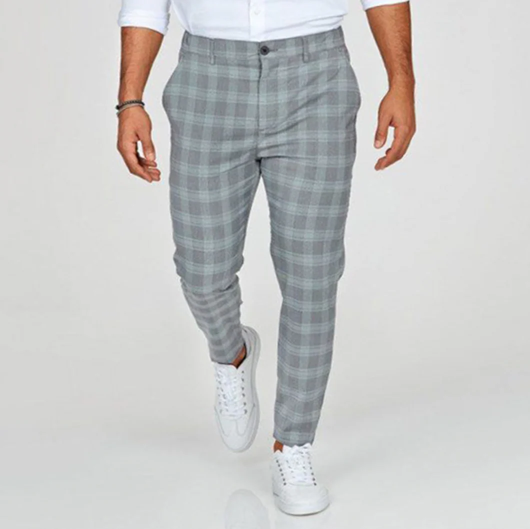Quinto® | The Stylish And Unique Trousers For Men - Image 5