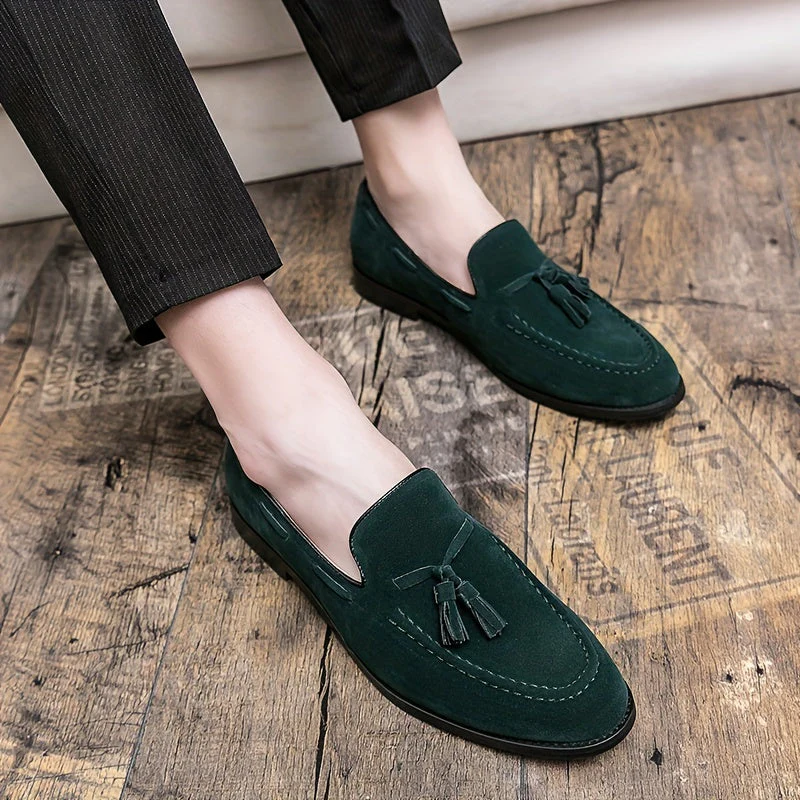 Quinton® | Loafers - Image 10