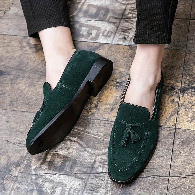 Quinton® | Loafers - Image 11