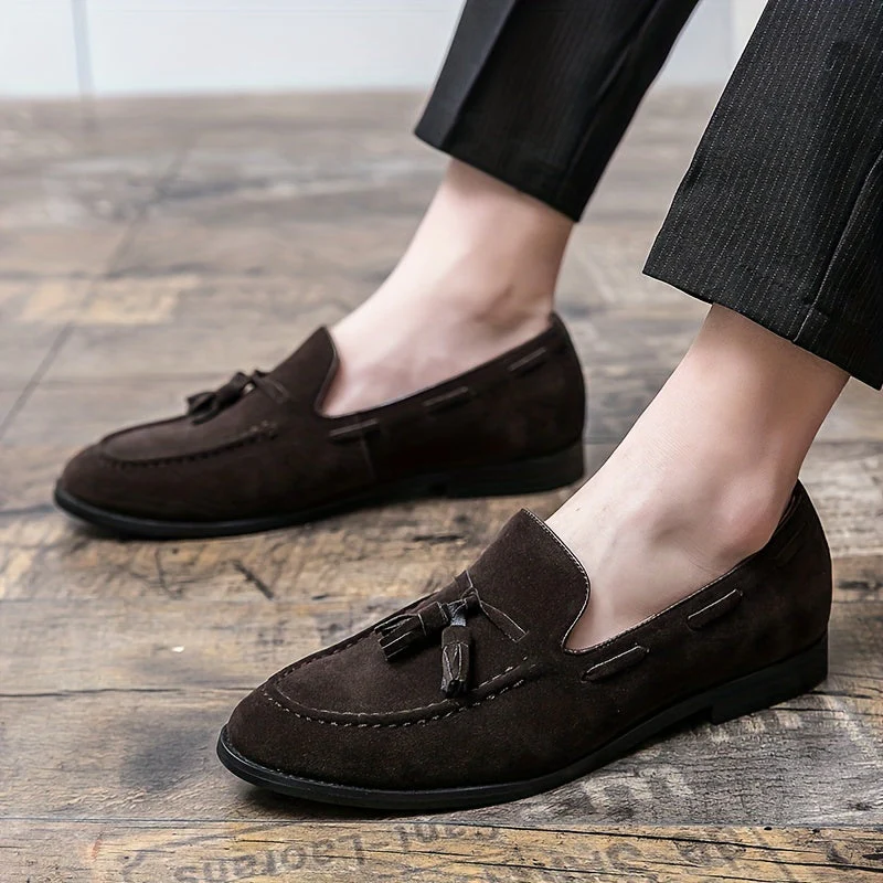 Quinton® | Loafers - Image 12