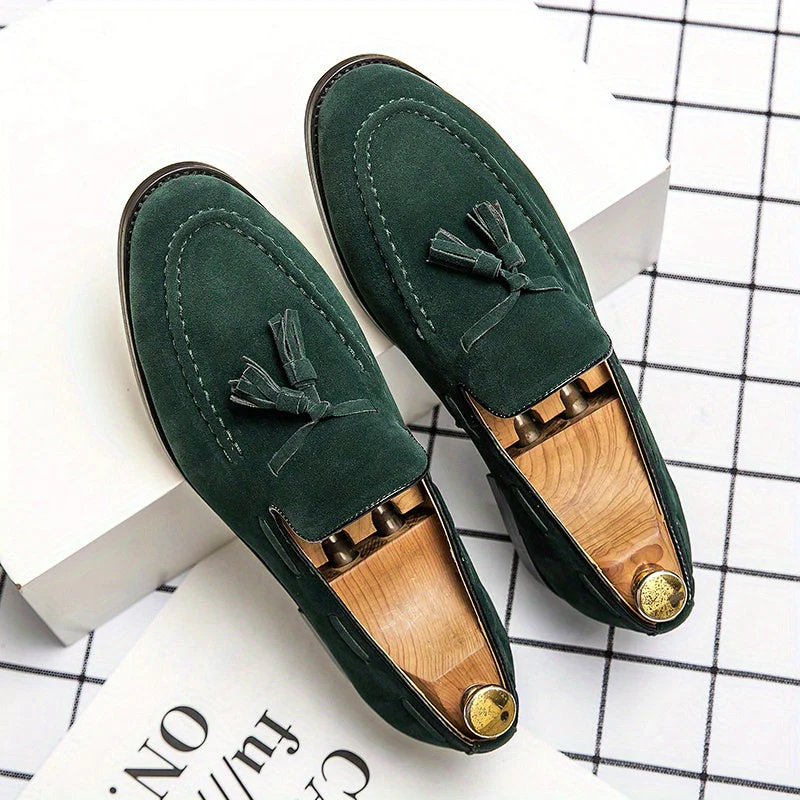Quinton® | Loafers - Image 2