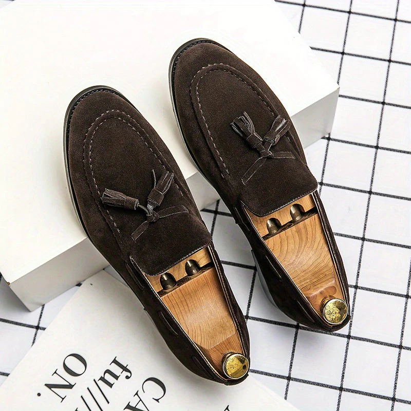 Quinton® | Loafers - Image 3