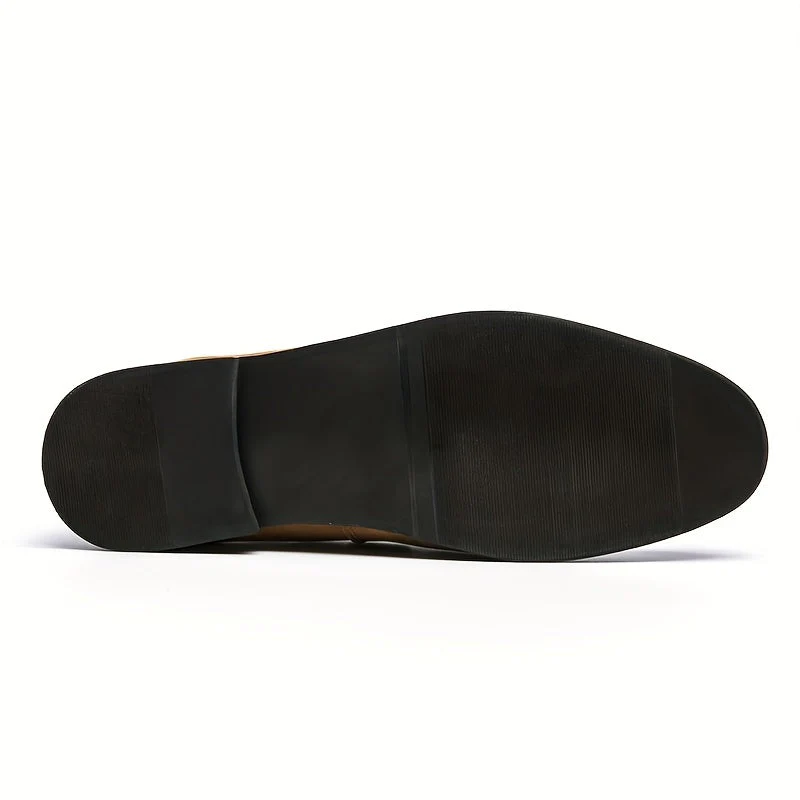 Quinton® | Loafers - Image 5
