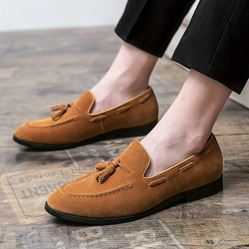 Quinton® | Loafers - Image 6