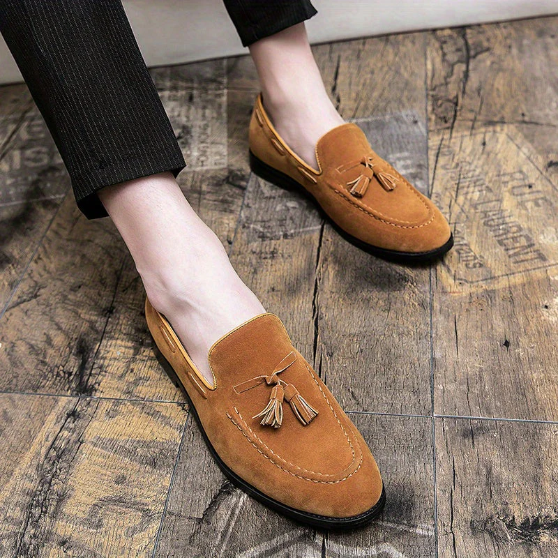 Quinton® | Loafers - Image 8