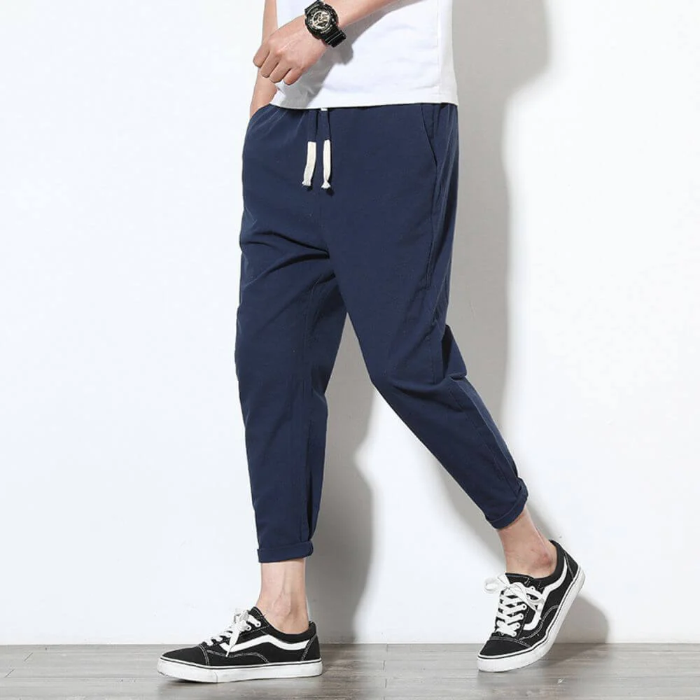Quinton® | Men'S Jogging Pants - Image 2