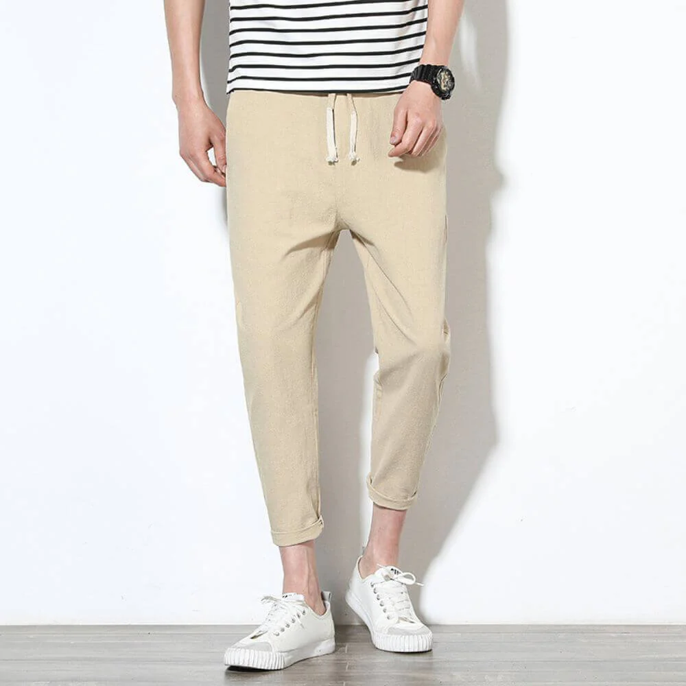 Quinton® | Men'S Jogging Pants - Image 3