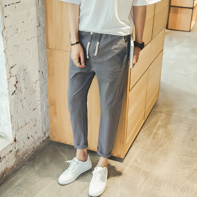 Quinton® | Men'S Jogging Pants - Image 4
