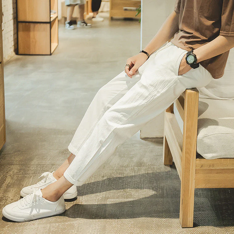 Quinton® | Men'S Jogging Pants - Image 5