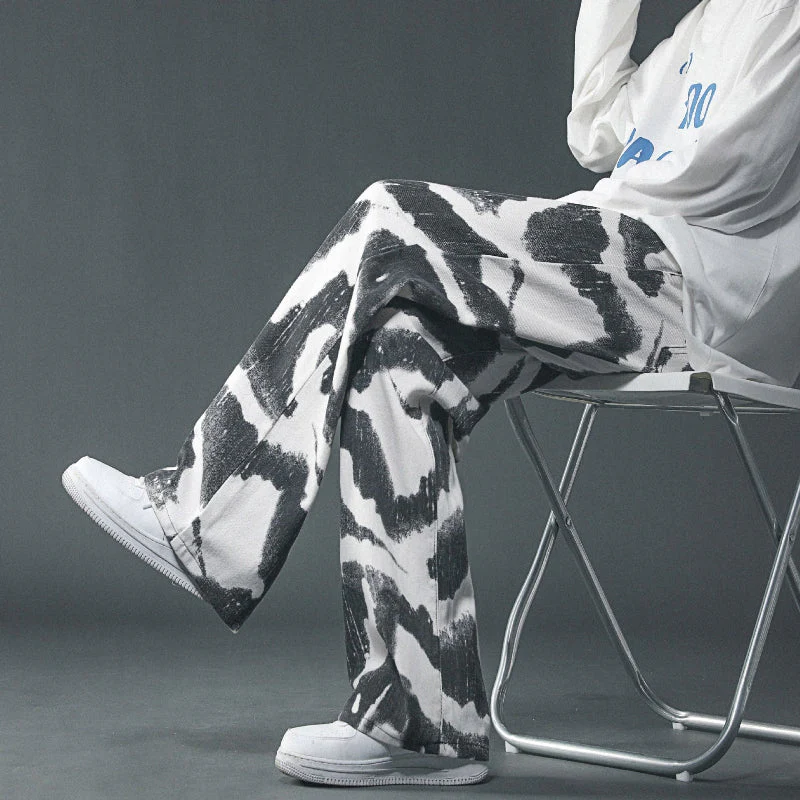 Quinton® | Sky Denim Pants - Image 4
