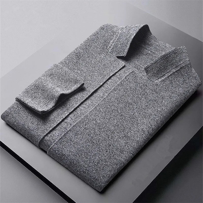 Quintus | Casual jacket - Image 6