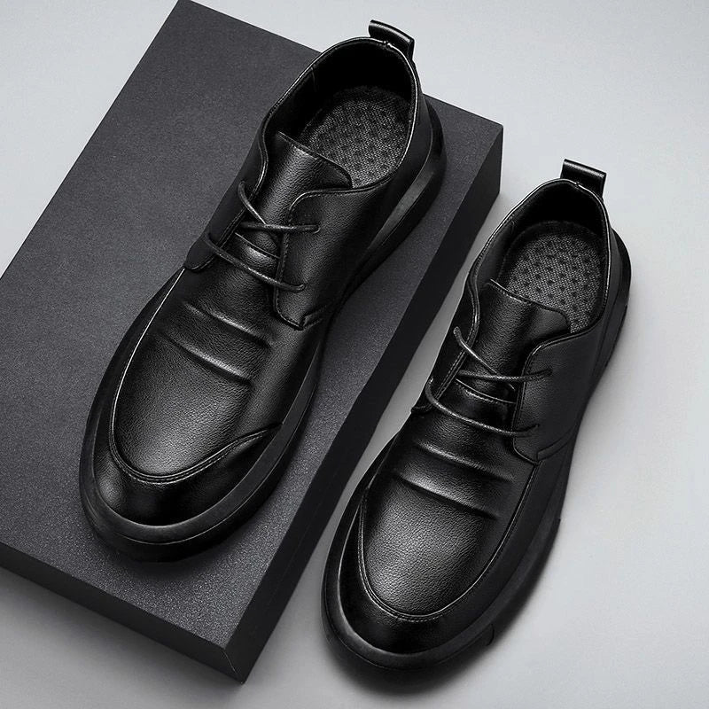 Quirico® | Relaxed And Timeless   Shoes - Image 3