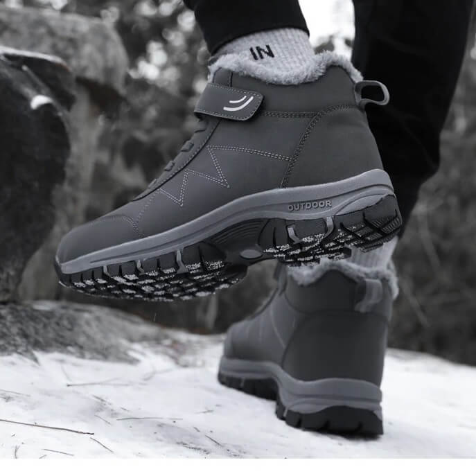 Quirino® | Classic And Fashionable   Boots - Image 2
