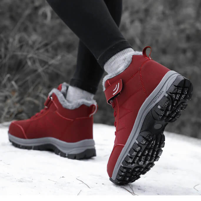 Quirino® | Classic And Fashionable   Boots - Image 3
