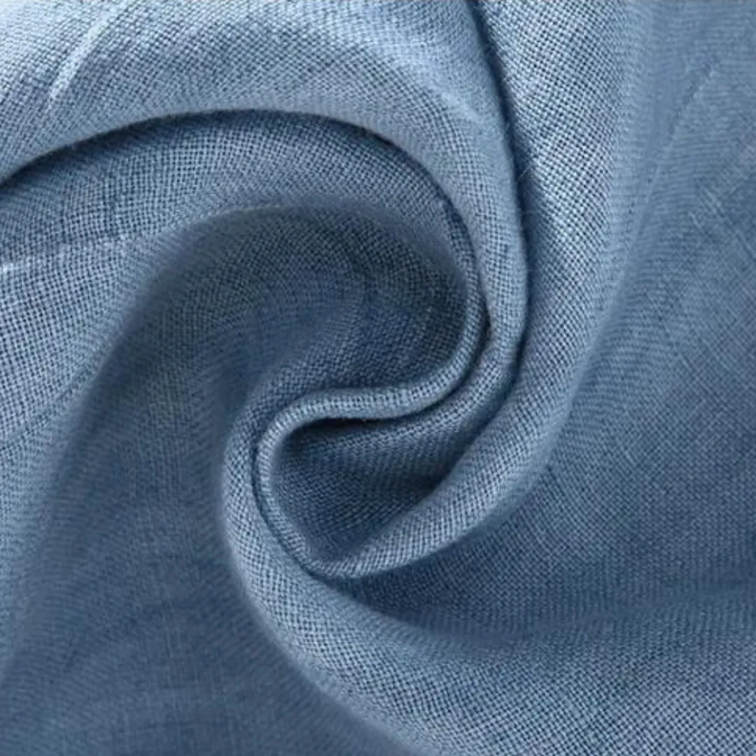 Quirino | Up Linen Shirt - Image 3