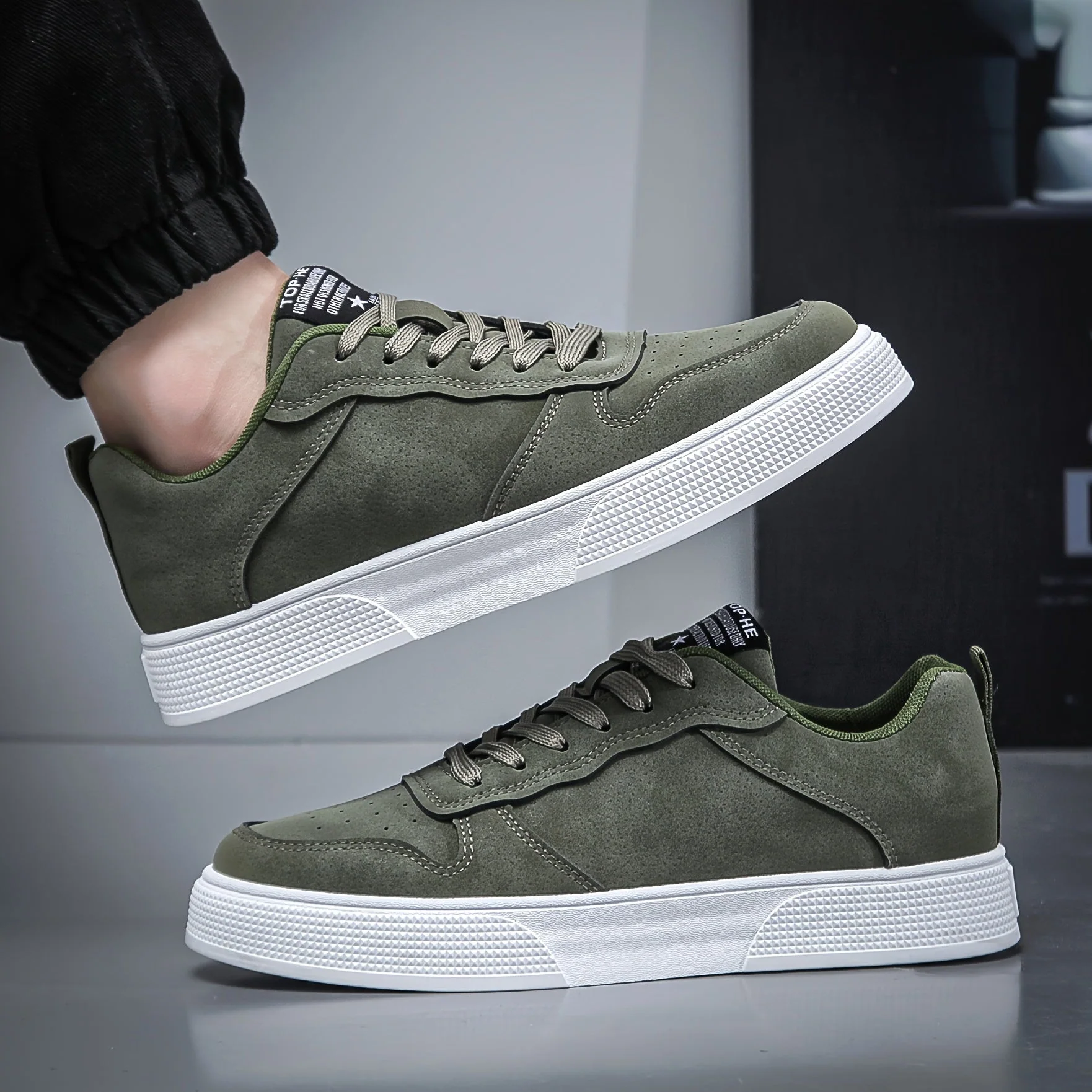 Quirinus® | Shoes - Image 10