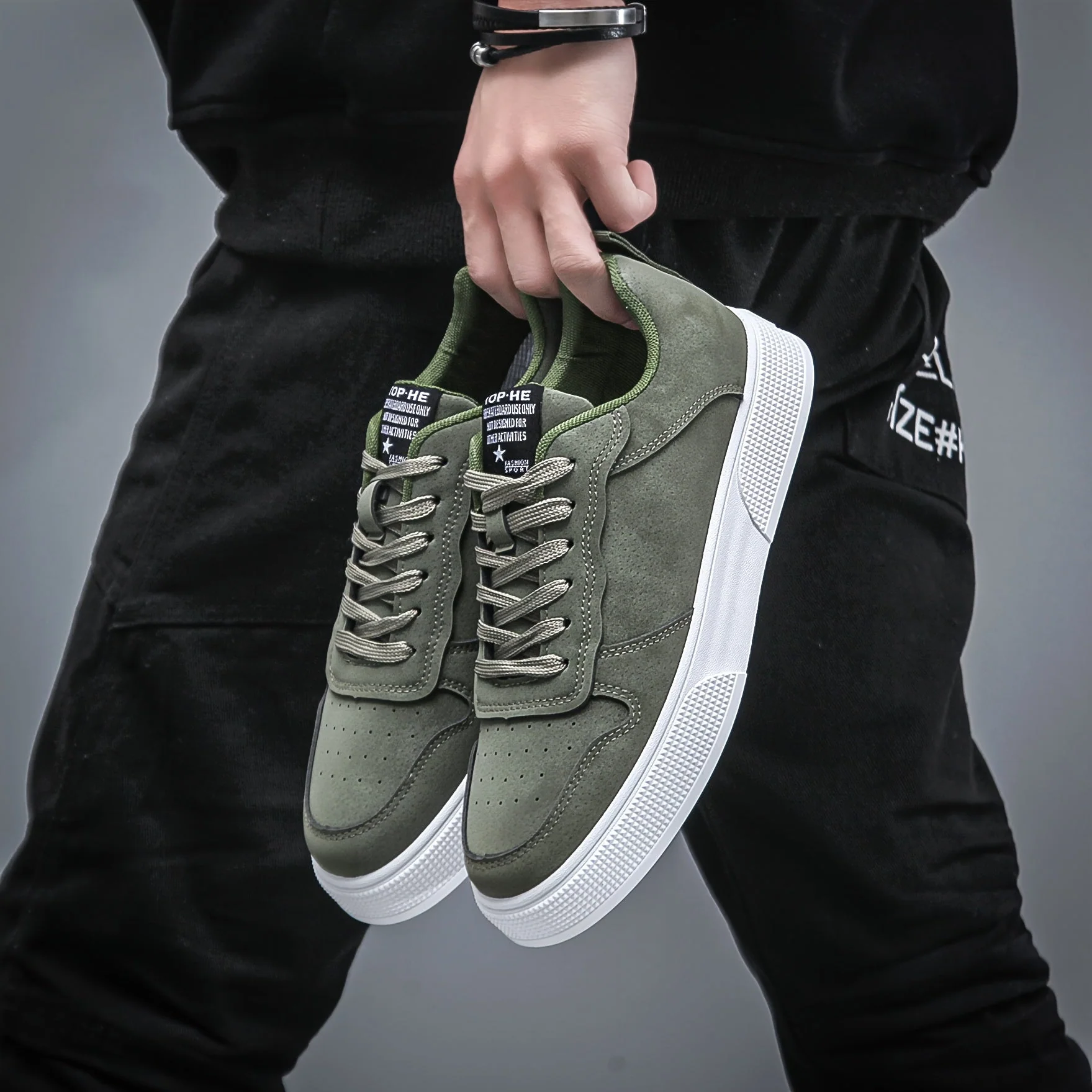 Quirinus® | Shoes - Image 11