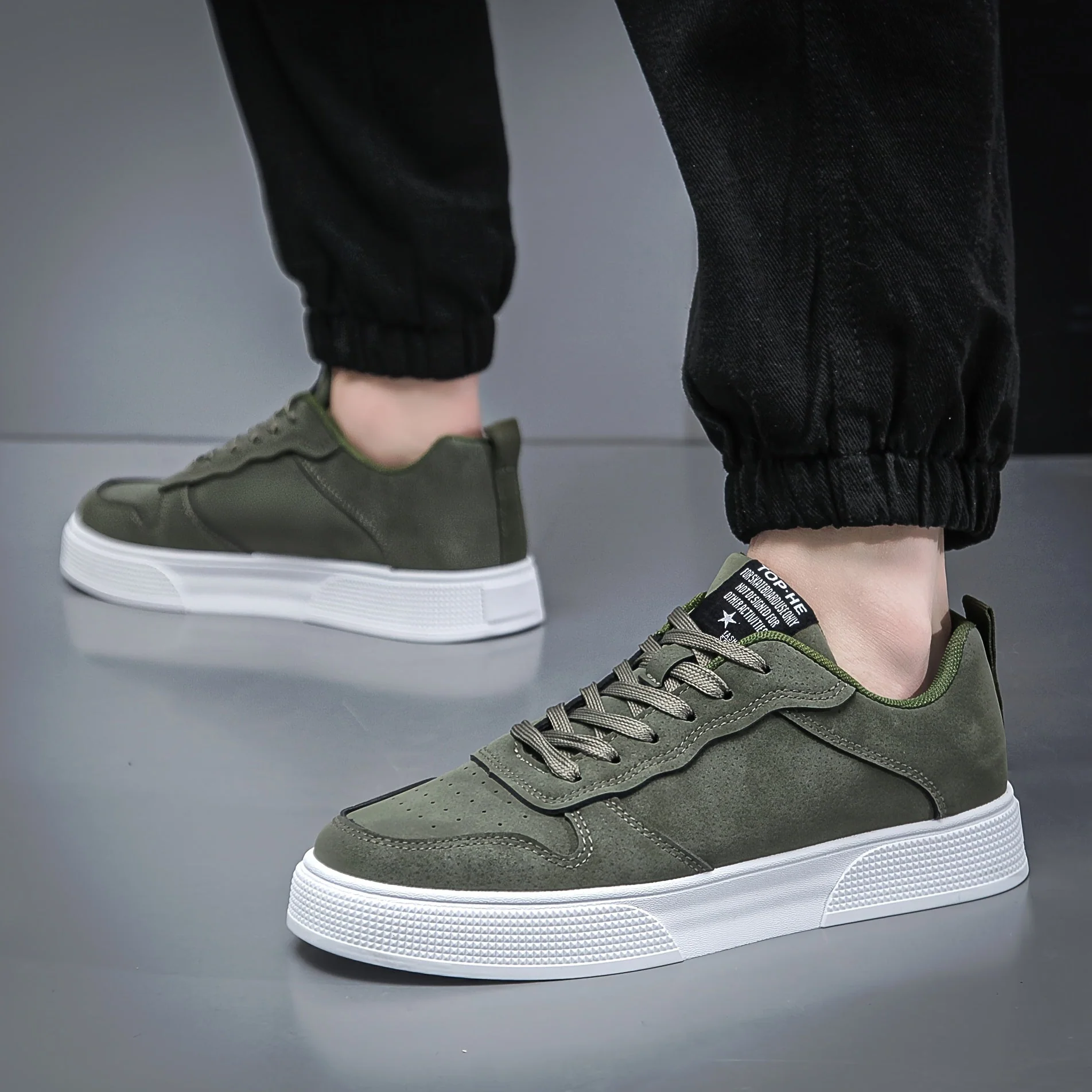 Quirinus® | Shoes - Image 12