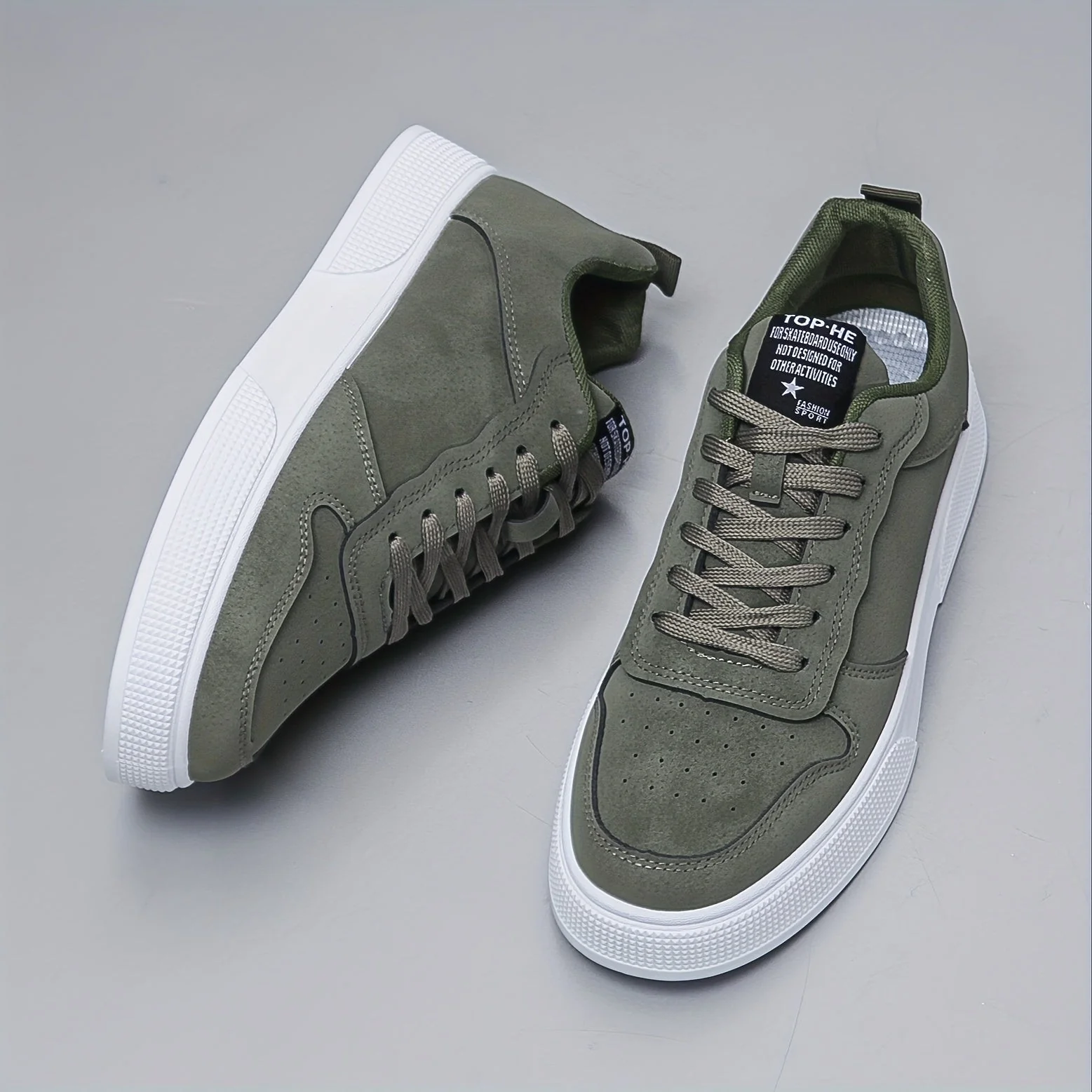 Quirinus® | Shoes - Image 2