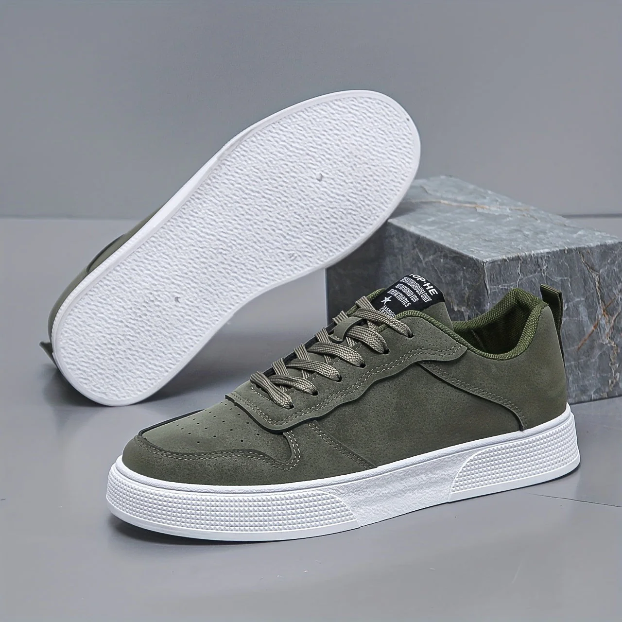Quirinus® | Shoes - Image 4