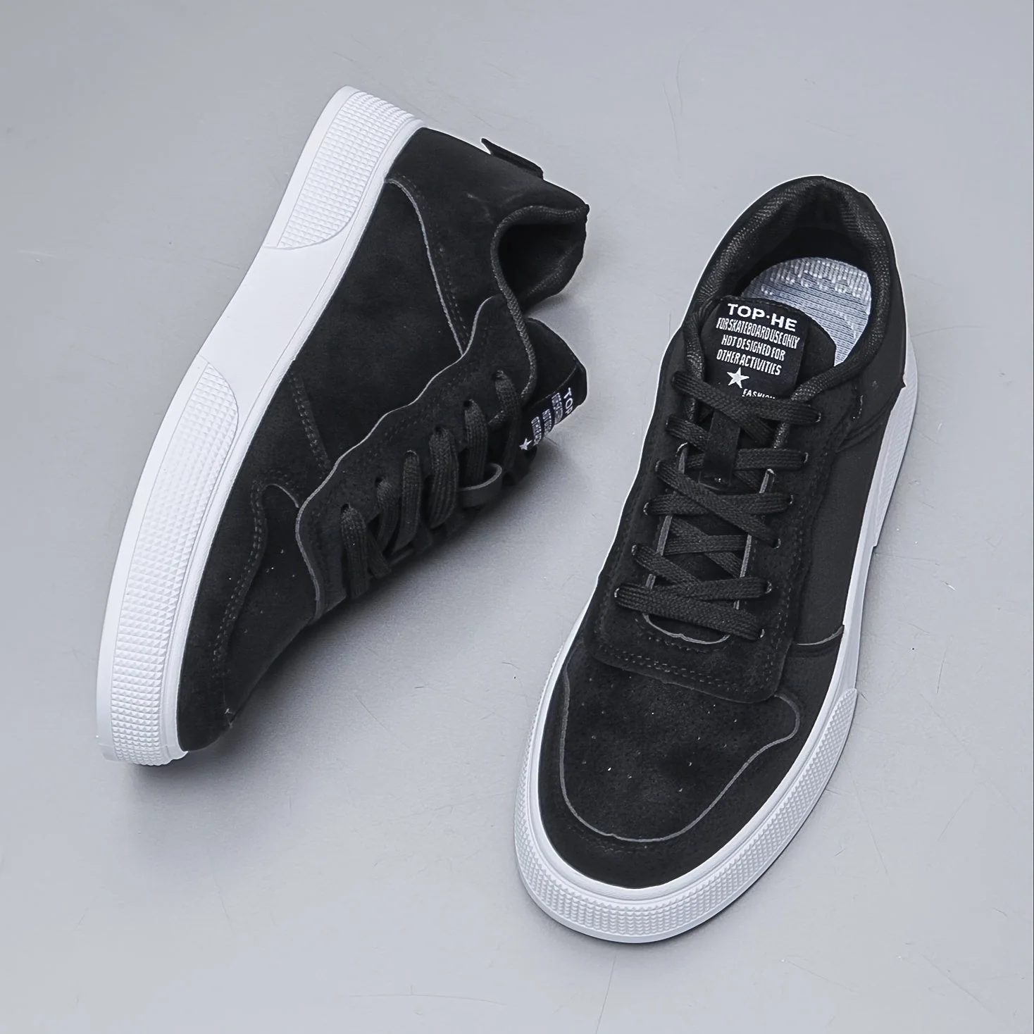 Quirinus® | Shoes - Image 6