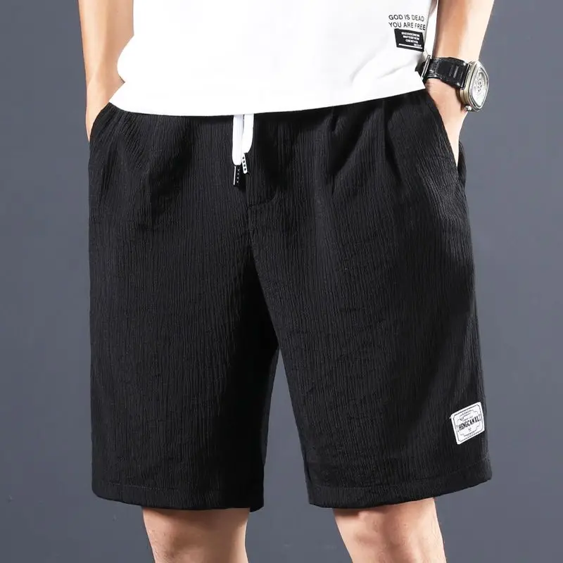 Rafael® | Breezeflow Cotton Linen Shorts - Image 5