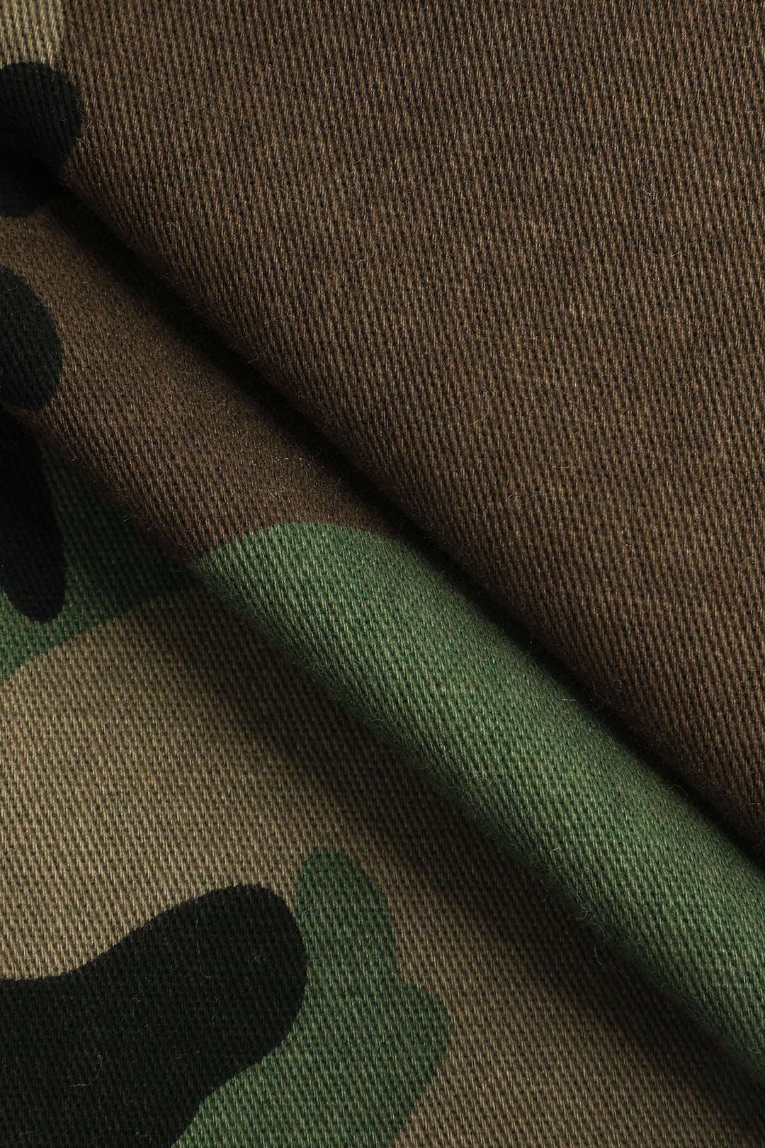 Rafael® | Camo-Cargo-Shorts - Image 2