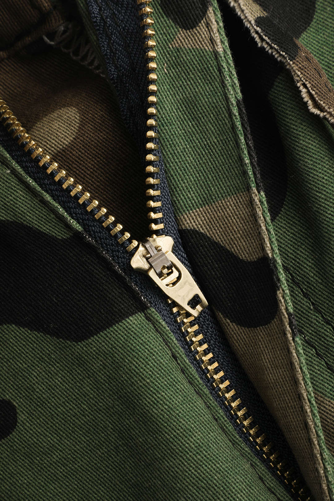 Rafael® | Camo-Cargo-Shorts - Image 4