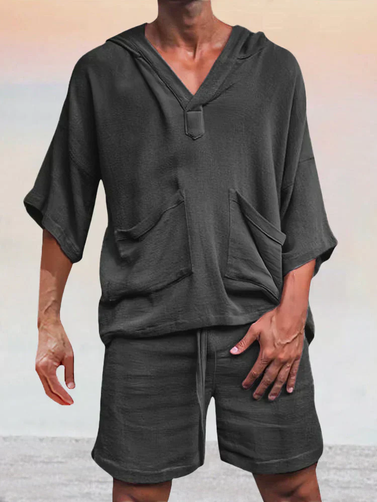 Rafael® | Casual Hoodie Set - Image 4