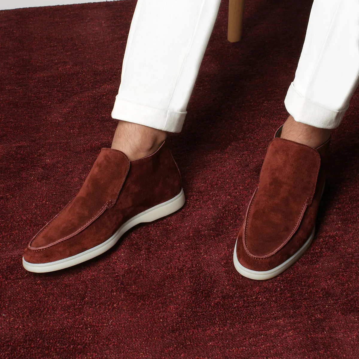 Rafael® | Loafers - Image 12