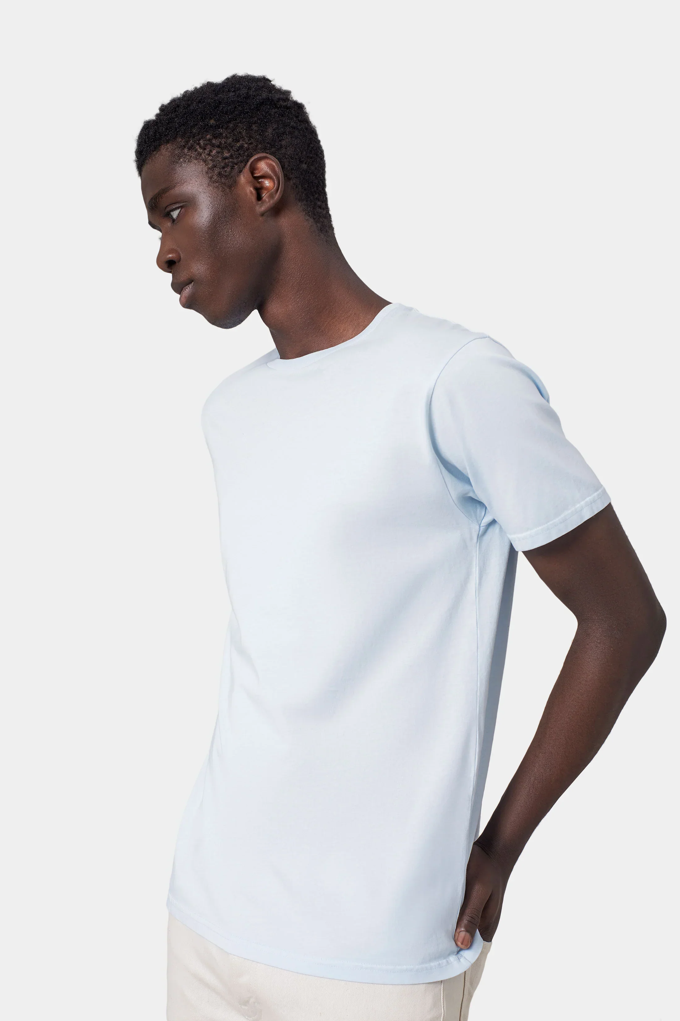 Rafael® | Organic Tee - Image 2