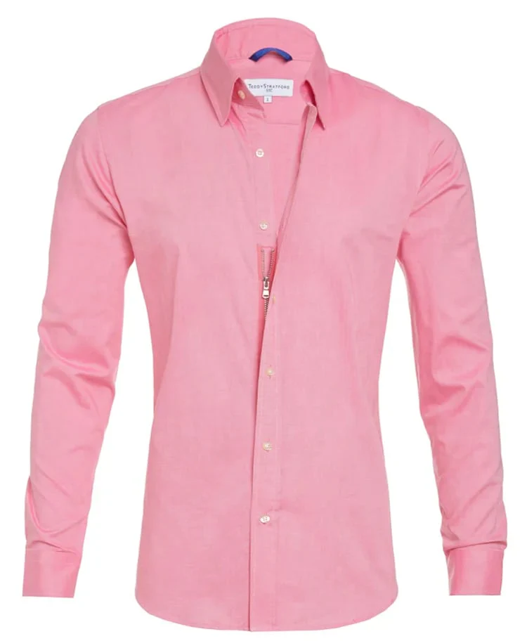 Rafael® | Stretch Zip Shirt - Image 14