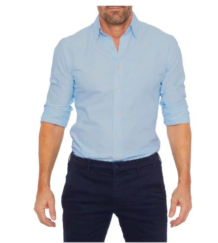 Rafael® | Stretch Zip Shirt - Image 20