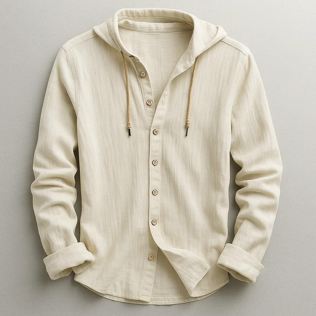Rafael | LUXURY SHIRT - Image 3
