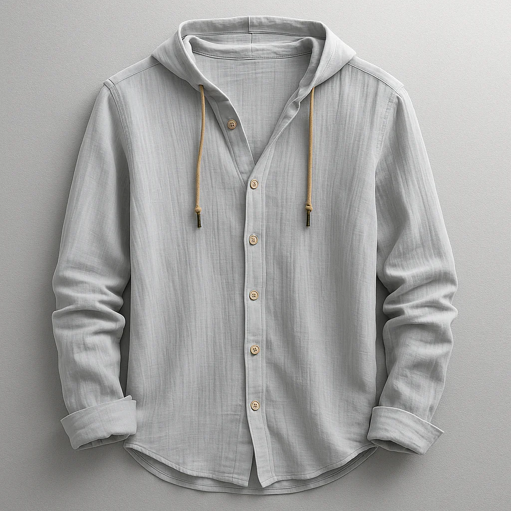 Rafael | LUXURY SHIRT - Image 4
