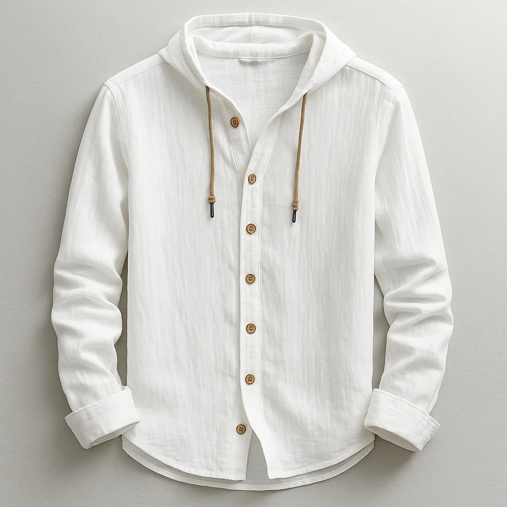 Rafael | LUXURY SHIRT - Image 5