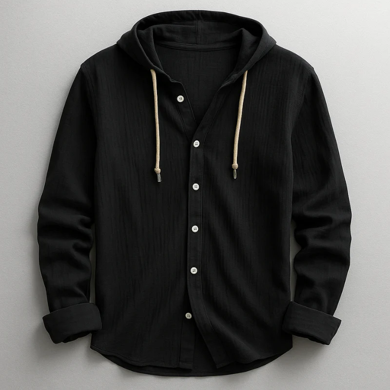 Rafael | LUXURY SHIRT - Image 6