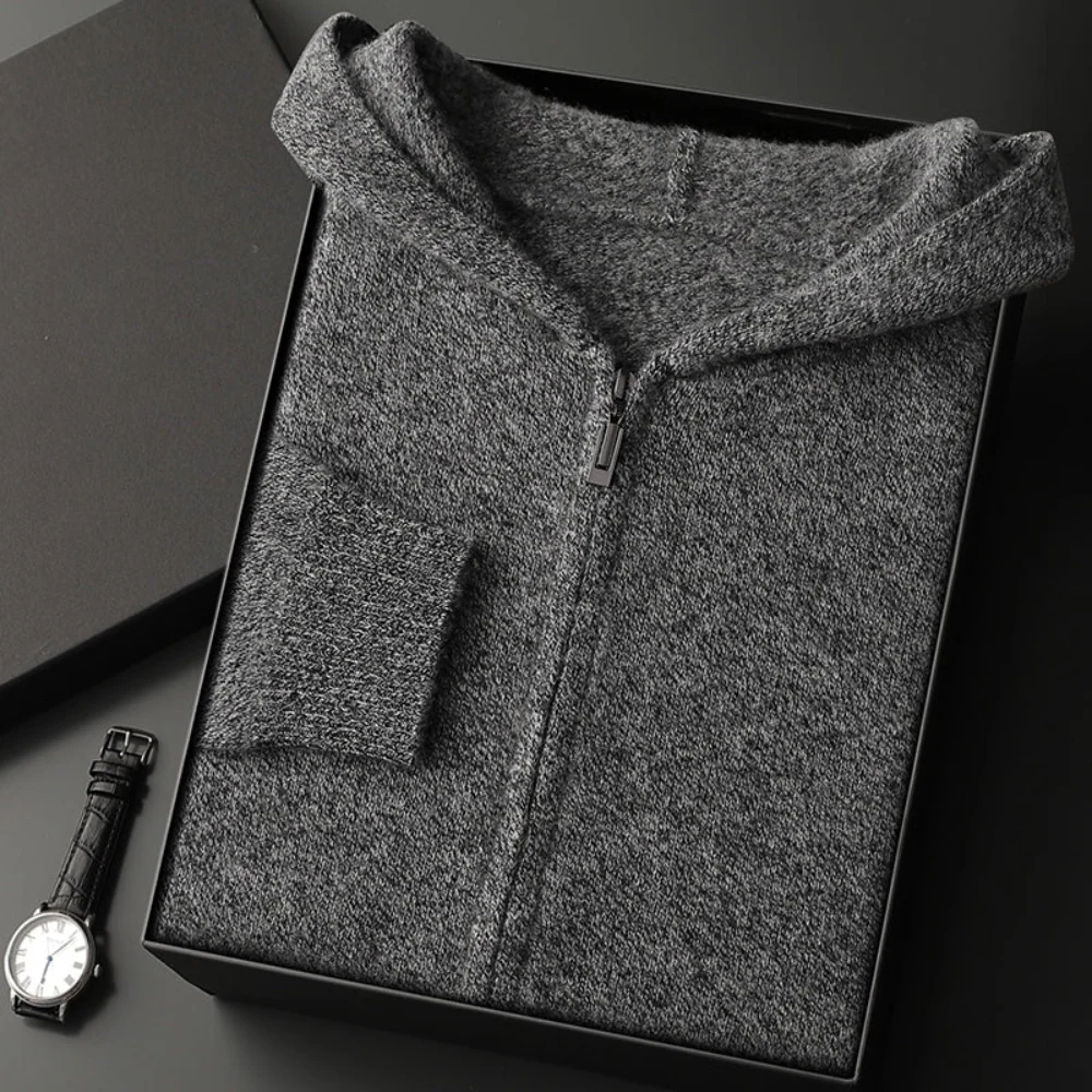 Rafael | Palermo Cashmere Vest - Image 10