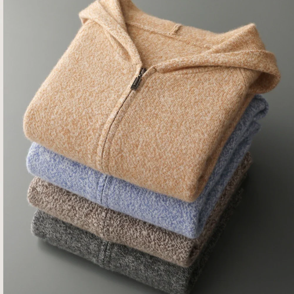 Rafael | Palermo Cashmere Vest - Image 11
